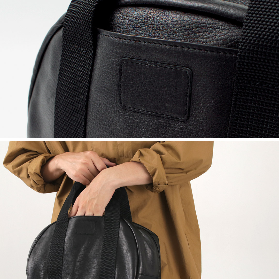 foot the coachepr レザーヘルメットバッグ 2025年最新】FOOT THE COACHER ヘルメットバッグの人気アイテム