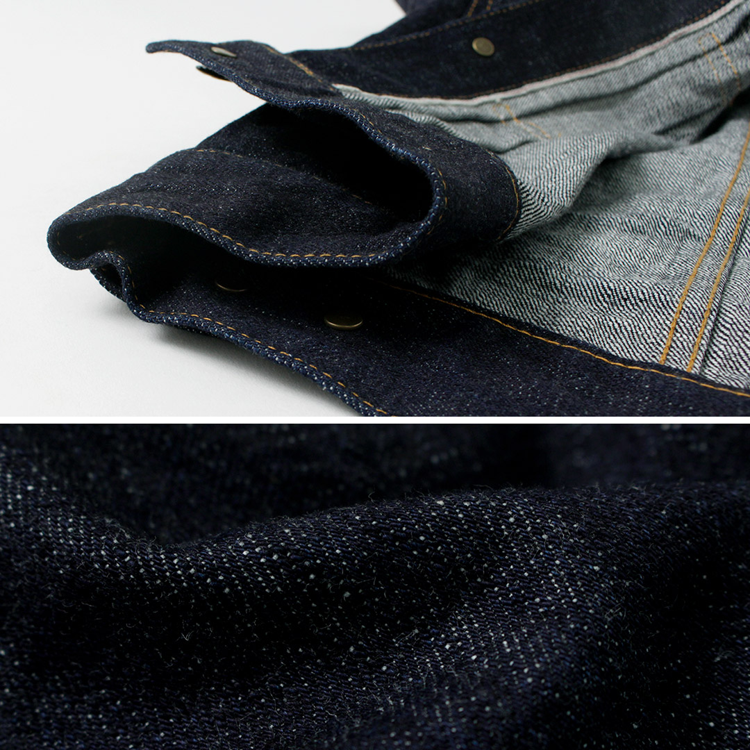 JAPAN BLUE JEANS JEANS（ジャパンブルージーンズ） 別注