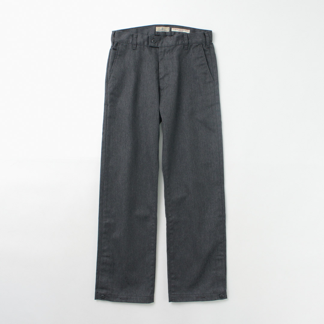 JAPAN BLUE JEANS（ジャパンブルージーンズ） 別注 ユーティリティ
