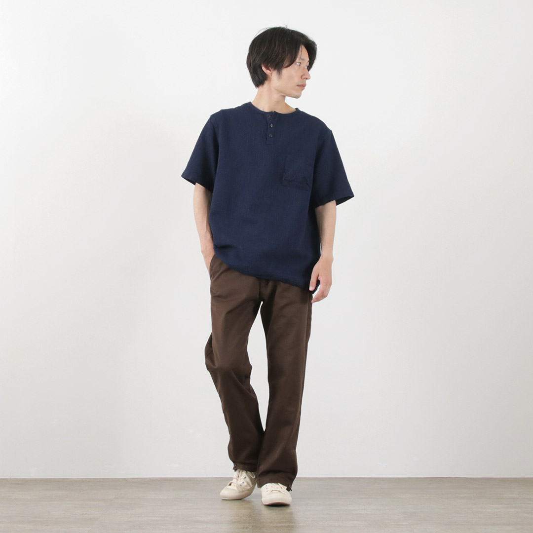 JAPAN BLUE JEANS（ジャパンブルージーンズ） 別注 ユーティリティ