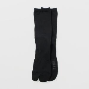 NODAL（ノーダル） ハイゲージ メリノソックス / 靴下 足袋型 ウール 日本製 メンズ レディ...