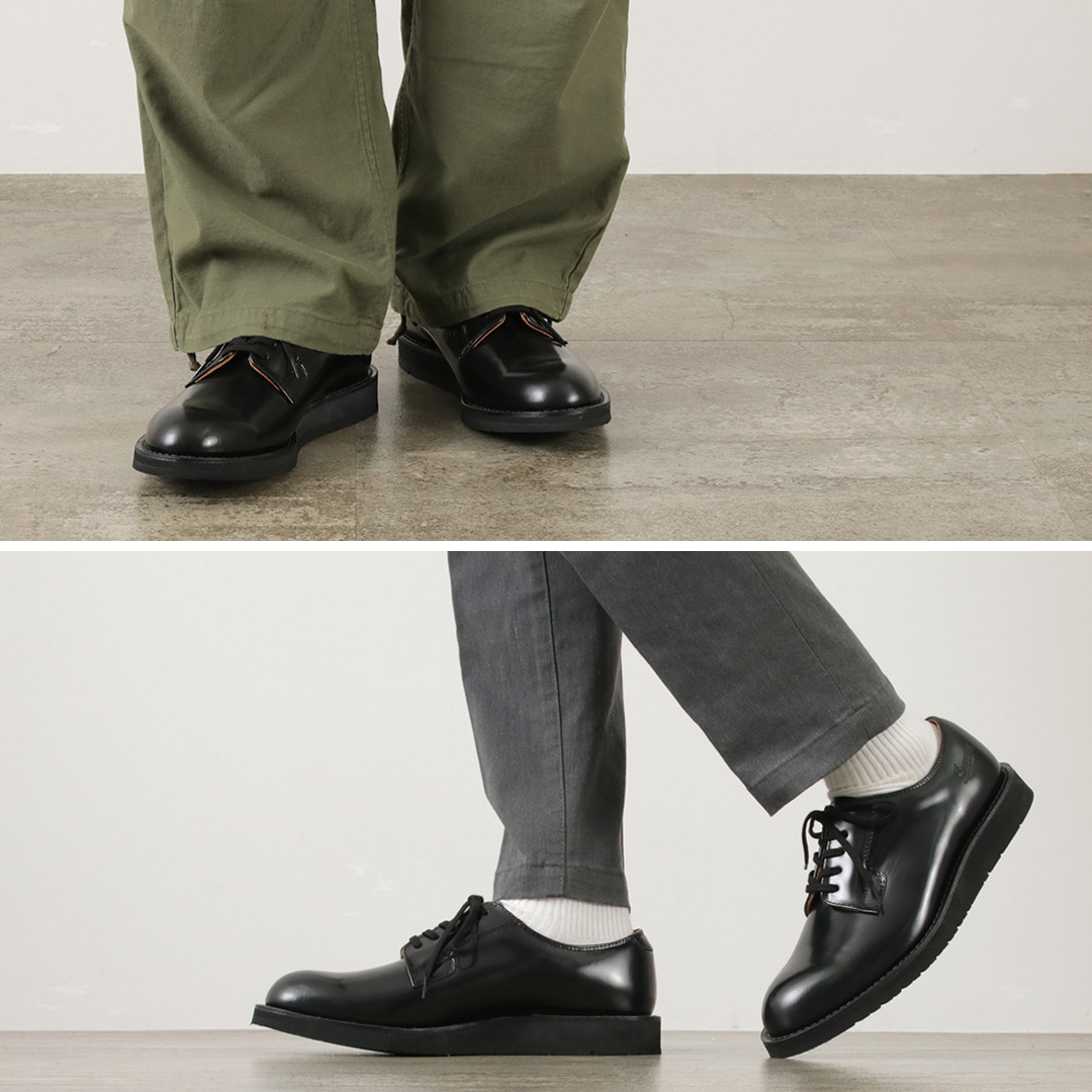 Danner DANNER（ダナー） ポストマンシューズ / メンズ 革靴 外