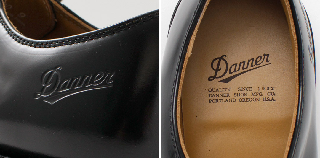 Danner DANNER(ダナー) ポストマンシューズ / メンズ 革靴 外 Danner DANNER(ダナー) ポストマンシューズ / メンズ 革靴 外