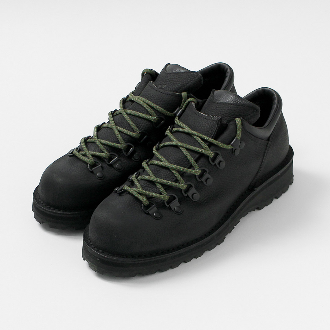 DANNER（ダナー） マウンテンリッジ ロウ クレッター / 靴 撥水 シューズ ブーツ ローカット レザー 本革 ビブラム メンズ | Danner | 02