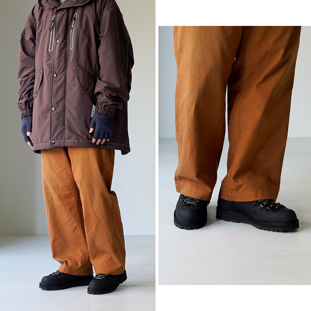 Danner ダナー マウンテンブーツ ローカット 日本製 Danner（ダナー） マウンテンリッジ ロウ クレッター / 靴 撥水