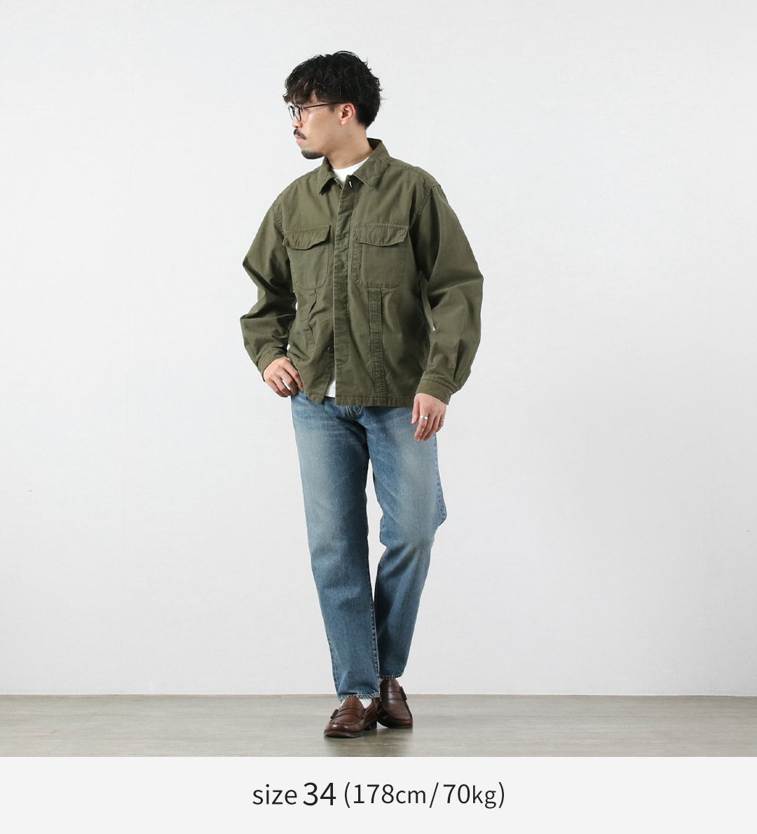 FOB FACTORY（エフオービーファクトリー） FOB FACTORY（FOB