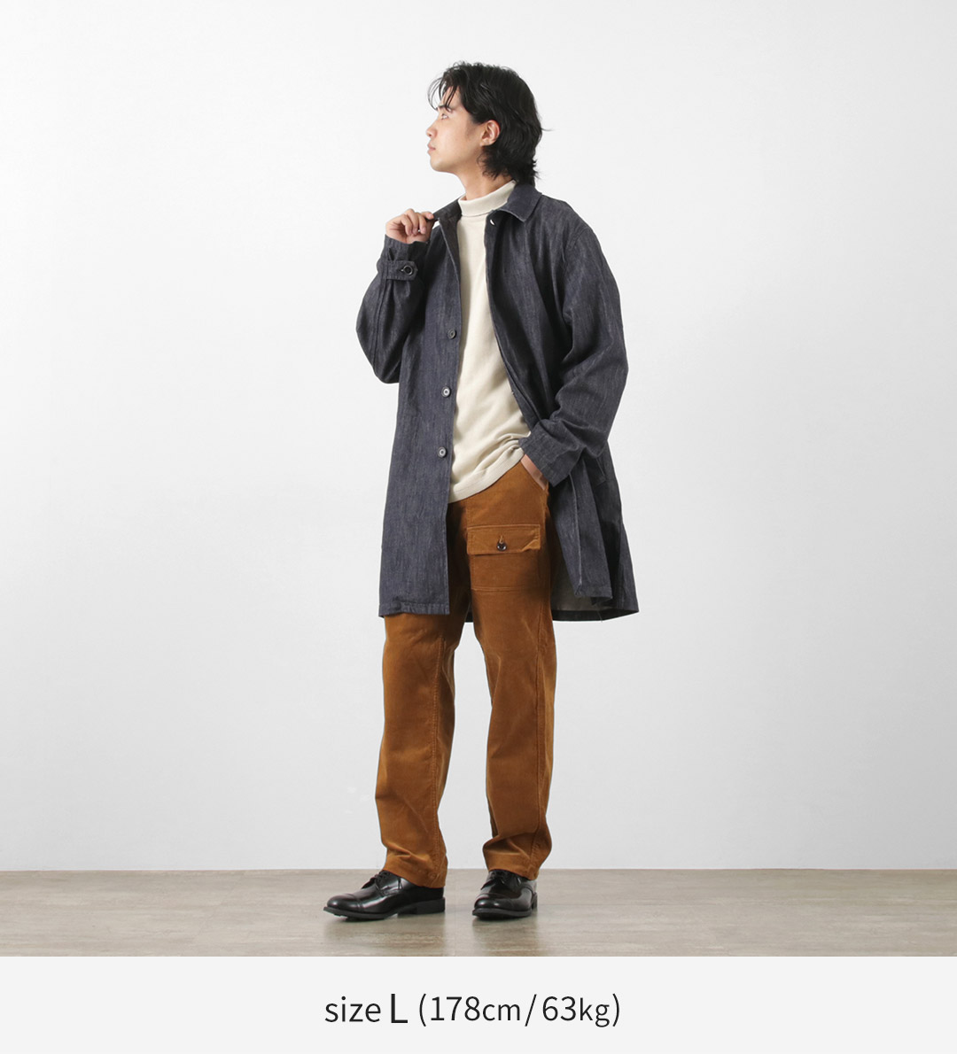 FOB FACTORY（エフオービーファクトリー） FOB FACTORY（FOB