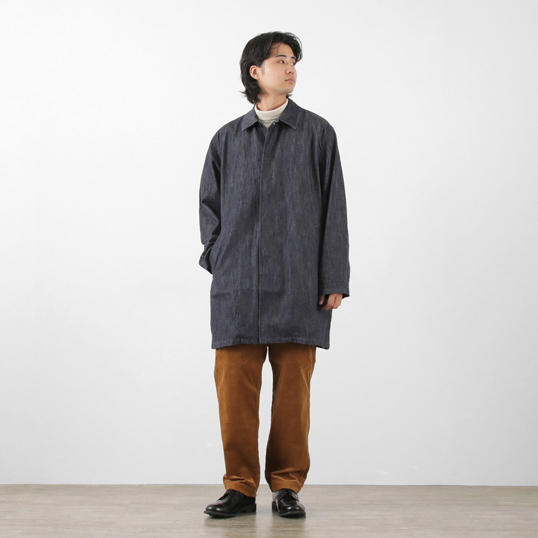 FOB FACTORY（エフオービーファクトリー） FOB FACTORY（FOB