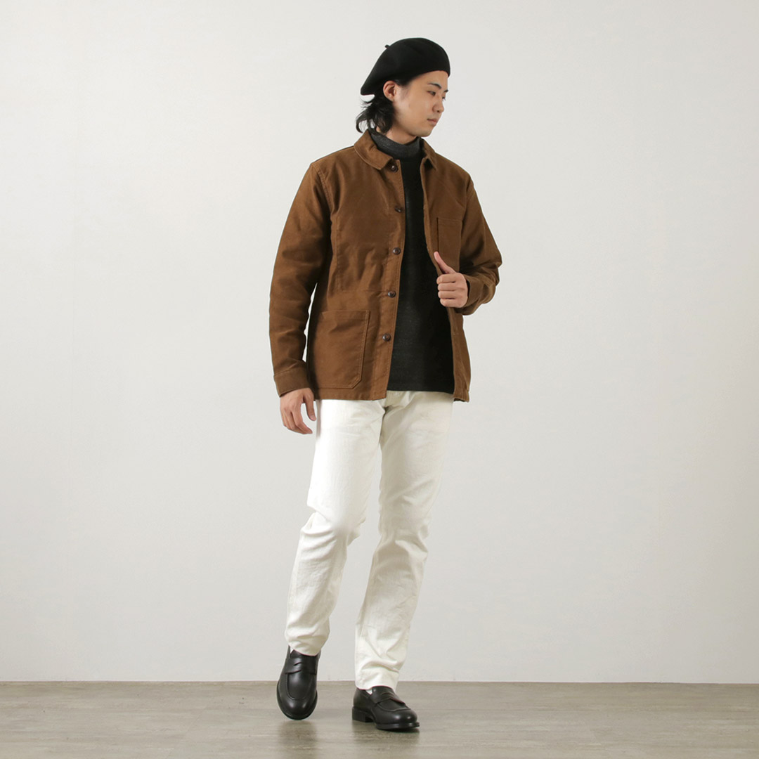 FOB FACTORY（エフオービーファクトリー） FOB FACTORY（FOB
