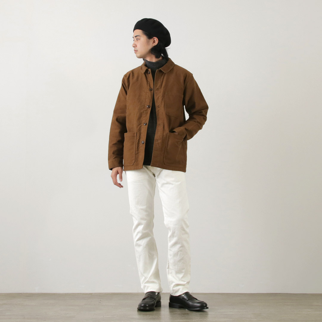 FOB FACTORY（エフオービーファクトリー） FOB FACTORY（FOB