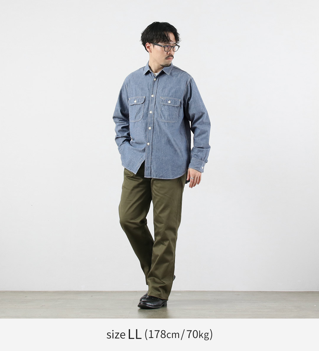 FOB FACTORY（エフオービーファクトリー） FOB FACTORY（FOB