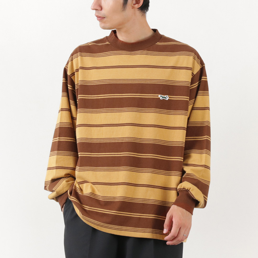 FOXのロンtです。 The Fox Collection THE FOX（ザ フォックス） フォックス