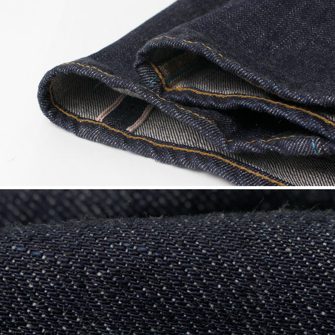 JAPAN BLUE JEANS JEANS（ジャパンブルージーンズ） J504