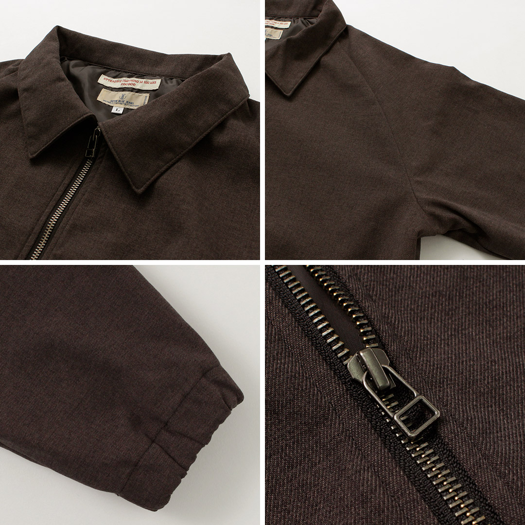 ジャパンブルージーンズ