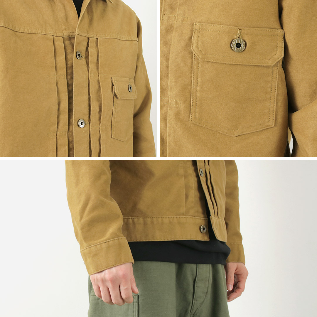 JAPAN BLUE JEANS JEANS（ジャパンブルージーンズ） 別注