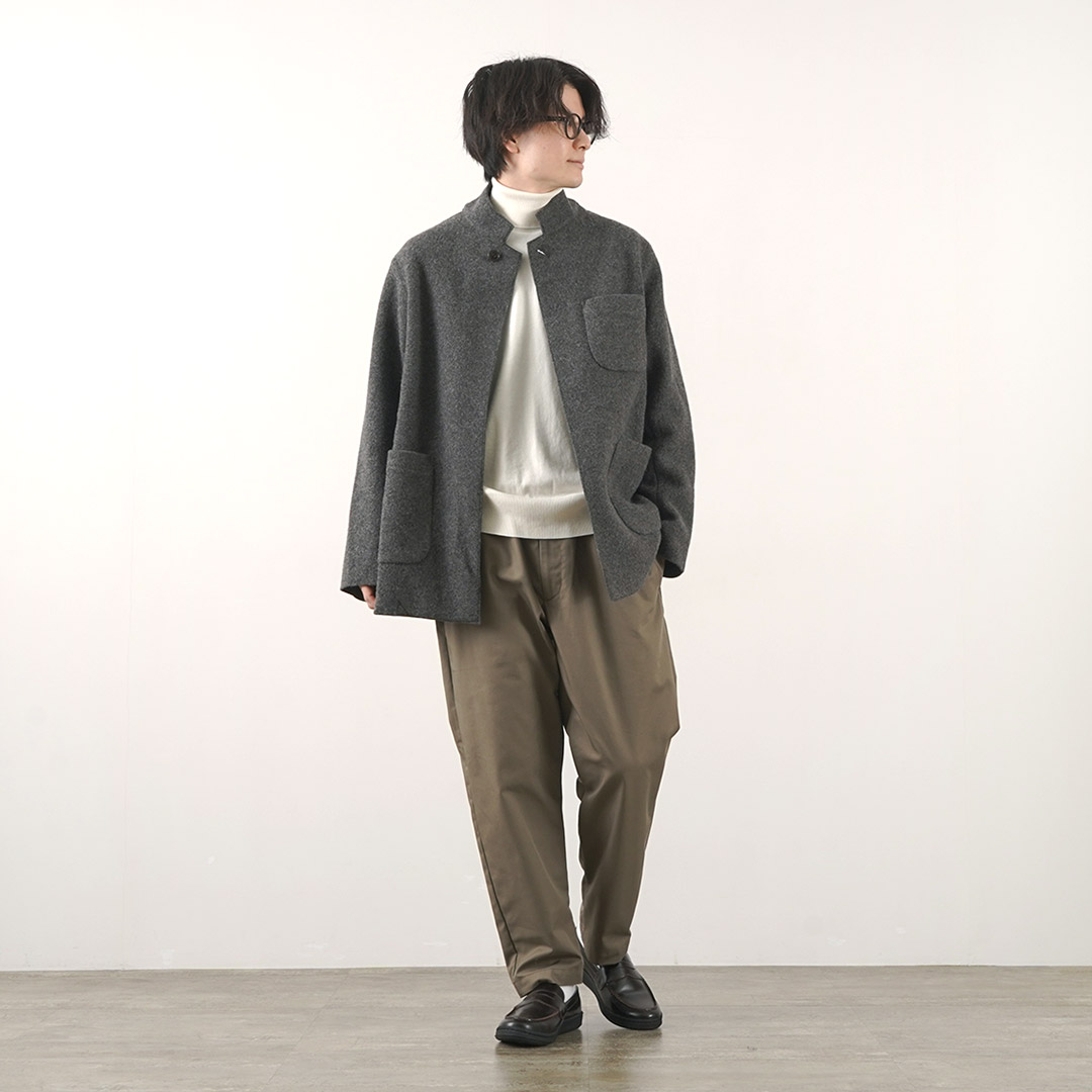 FilMelange FILMELANGE（フィルメランジェ） ハイエット