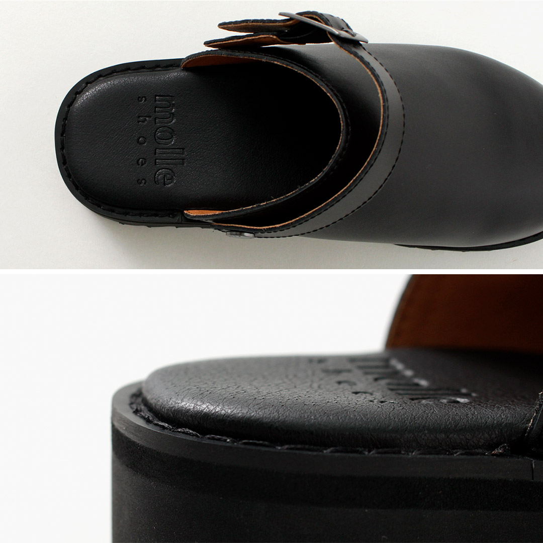 molle shoes MOLLE SHOES（モールシューズ） エンジニア