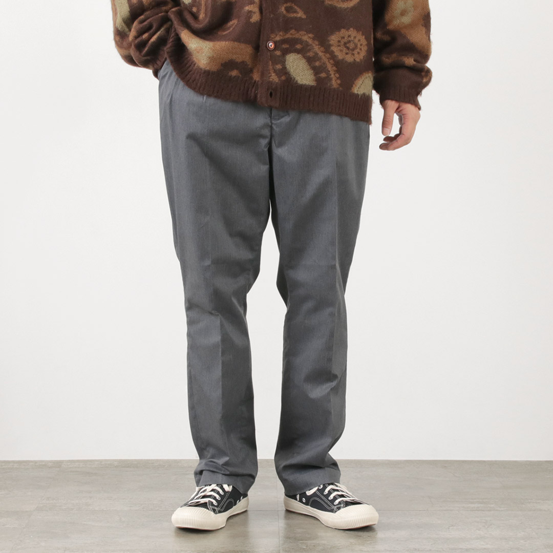 son of the cheese 2tack wide denim OLIVE Yahoo!フリマ（旧）-