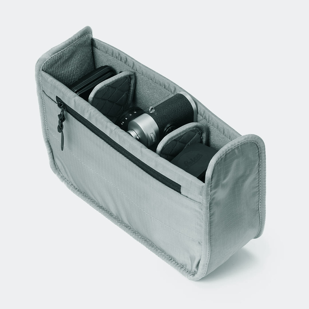 BLACK EMBER（ブラックエンバー） グリップ カメラ インサート / メンズ | BLACK EMBER | 01