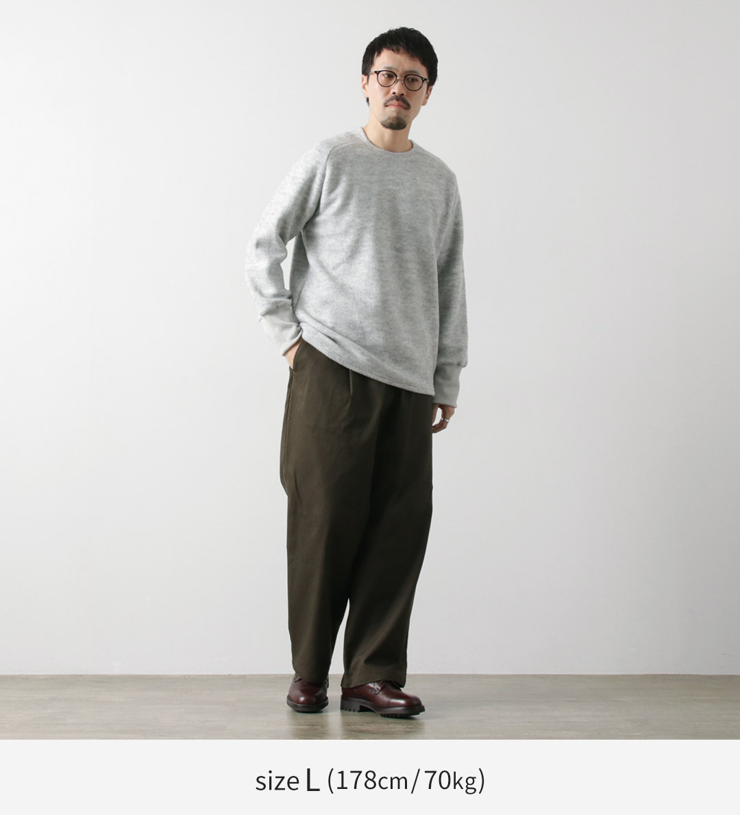 Re made in tokyo japan RE MADE IN TOKYO JAPAN（アールイー） ソフト