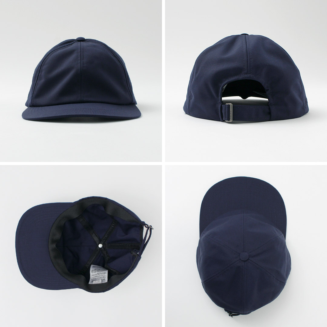 HOUDINI（フーディニ） (フディーニ/フーディニ） ラナキャップ