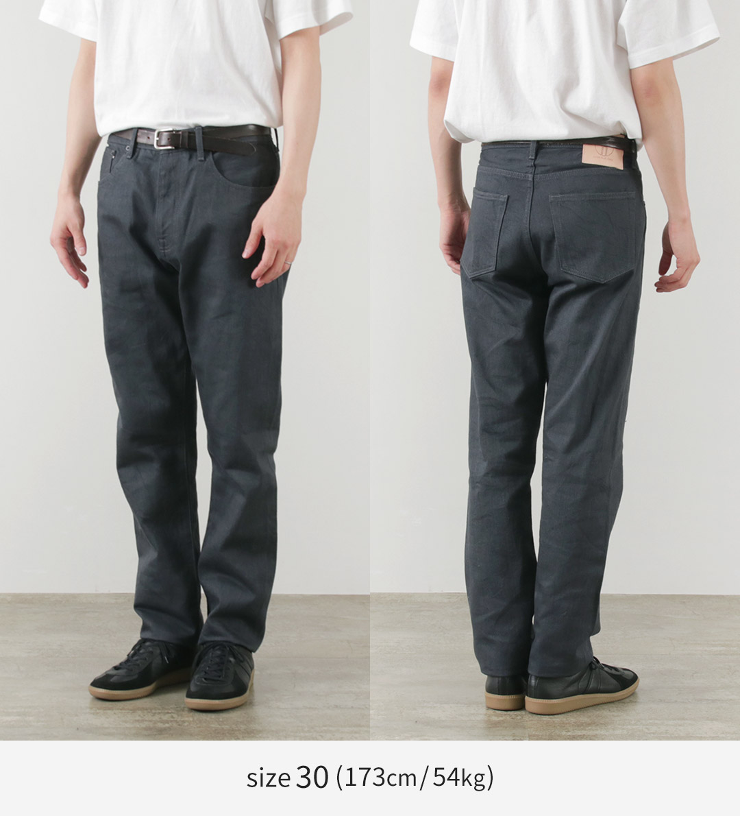 JAPAN BLUE JEANS（ジャパンブルージーンズ） 別注 スノッブ 12oz