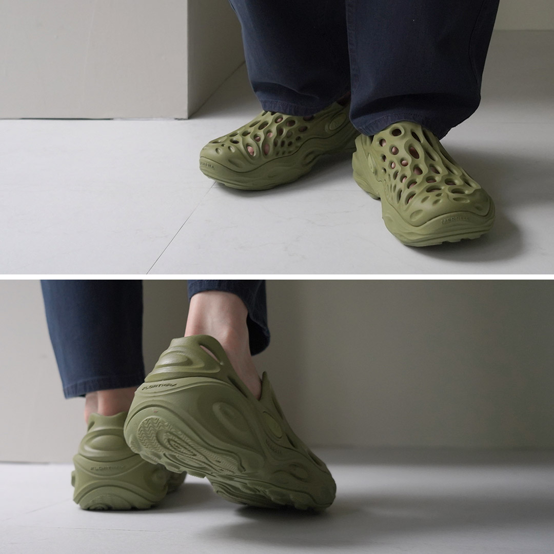 MERRELL MERRELL(メレル) ハイドロ ネクスト ジェン モック MERRELL MERRELL(メレル) ハイドロ ネクスト ジェン モック
