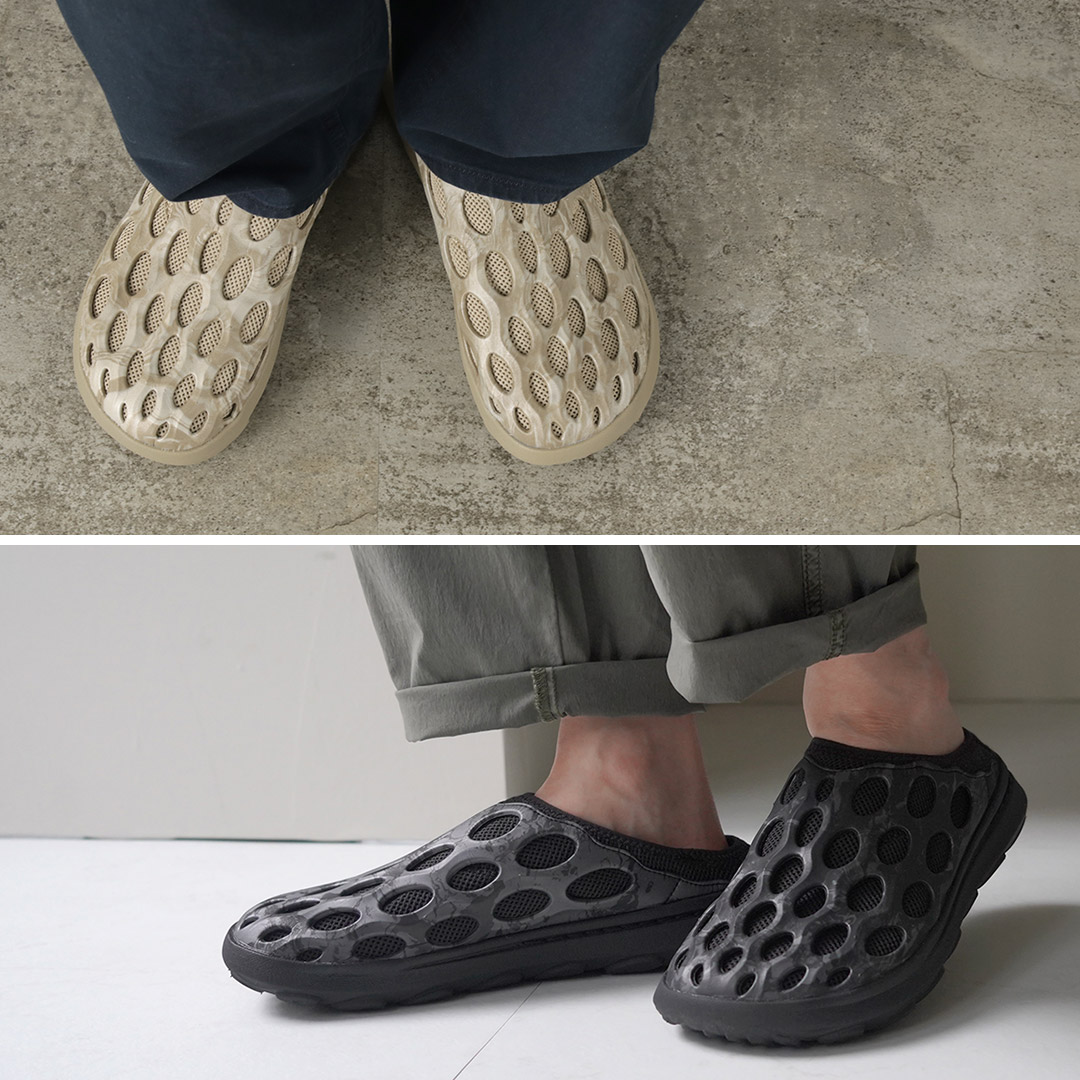 楽天市場】メレル MERRELL ハイドロ ミュール HYDRO MULE SE