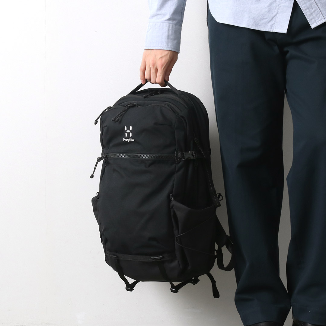 HAGLOFS（ホグロフス） ヤルヴェ マルチ 28 バックパック / リュック