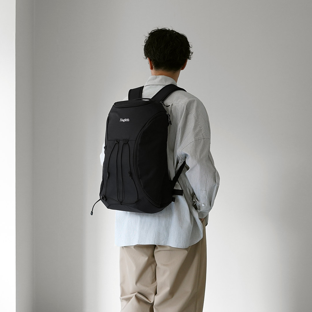 HAGLOFS（ホグロフス） コーカー ラージ バックパック / リュック