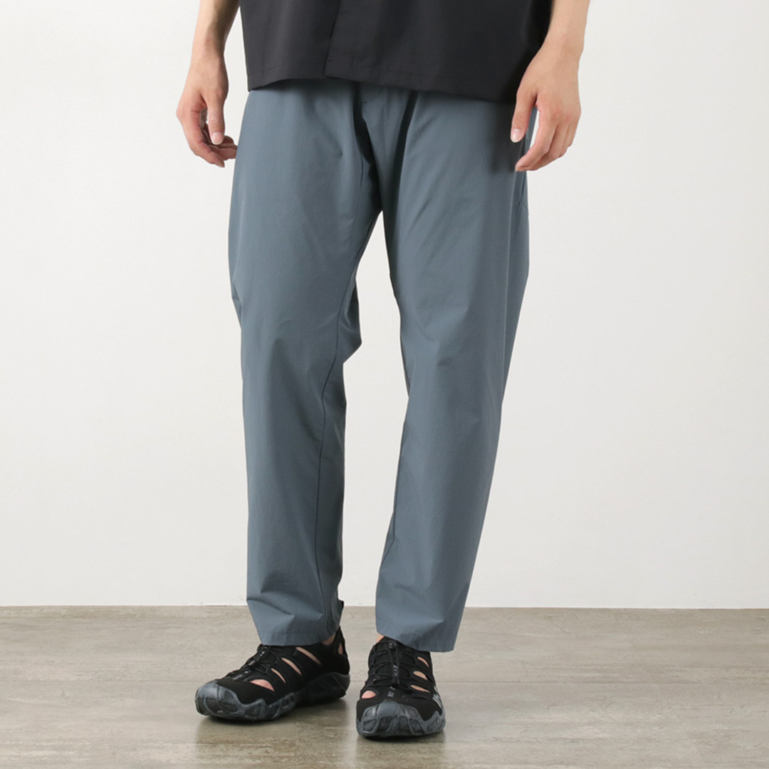 DESCENTE ALLTERRAIN I/O ライトウェイトトラックパンツ デサント オルテライン DESCENTE ALLTERRAIN 【I/O】ライト