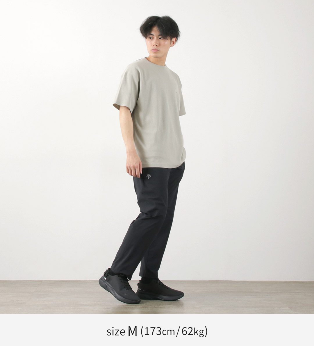 デサント オルテライン DESCENTE ALLTERRAIN 【81】トレック