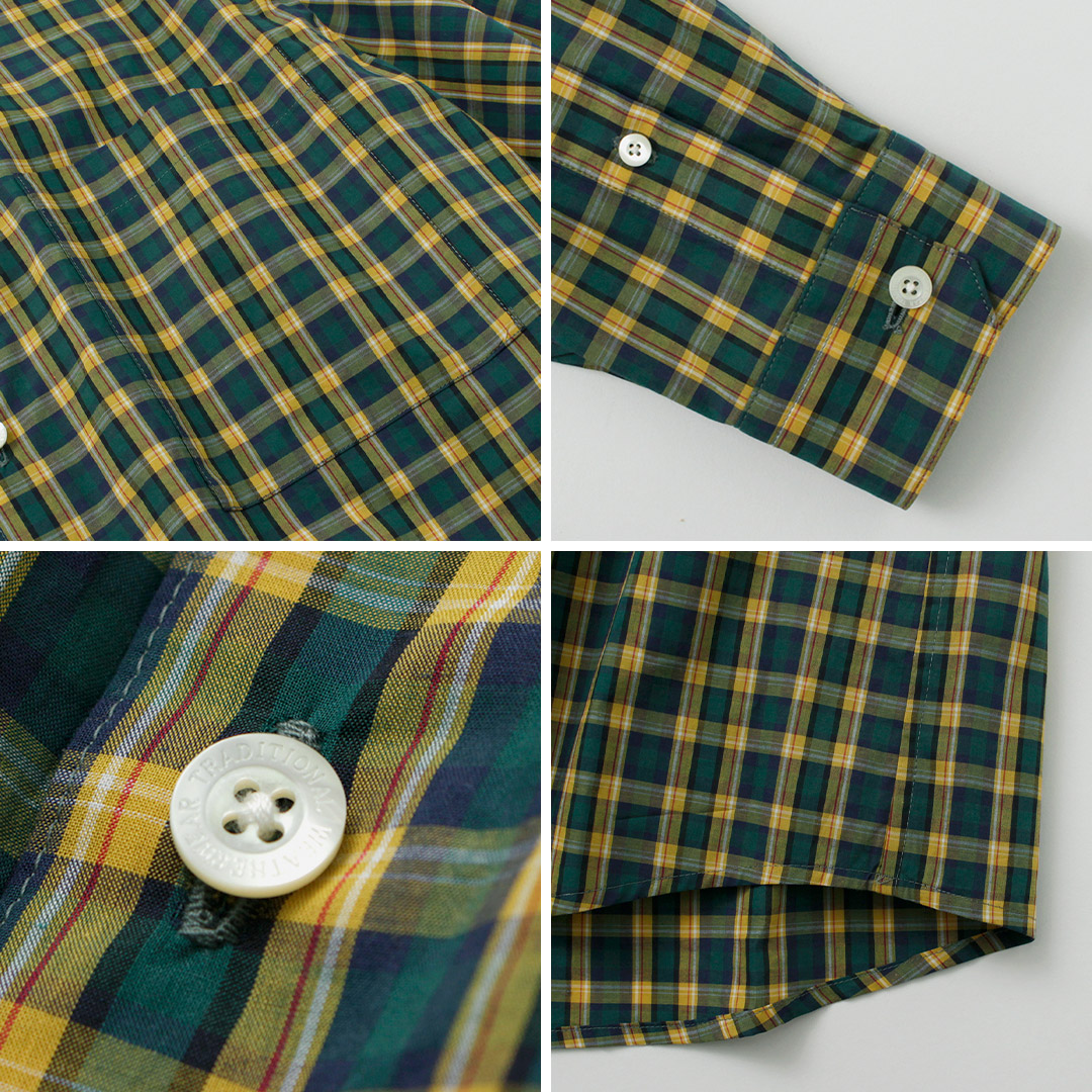 traditional weather wear セットアップ Traditional Weatherwear TRADITIONAL WEATHERWEAR