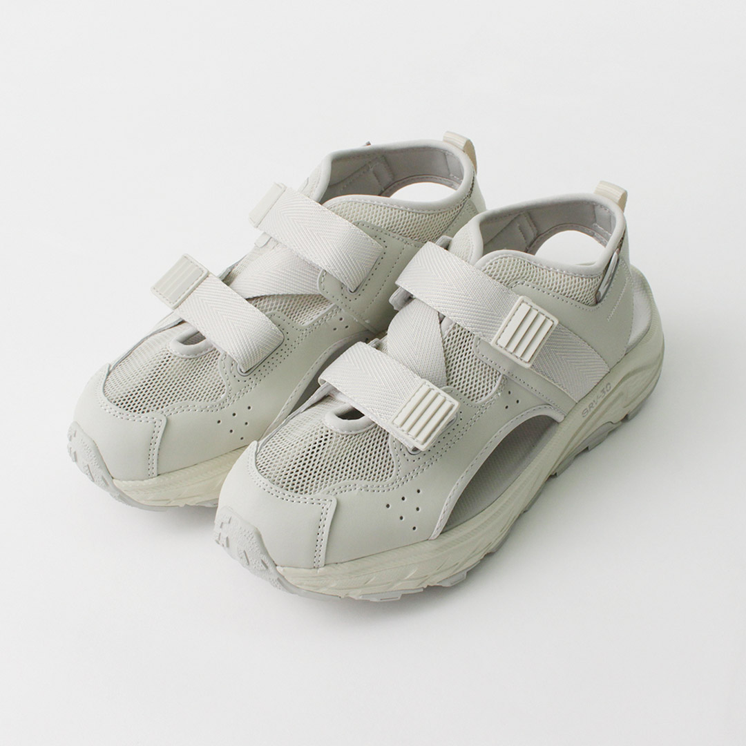 HI-TEC HI-TEC（ハイテック） イーストエンド ポート サンダル