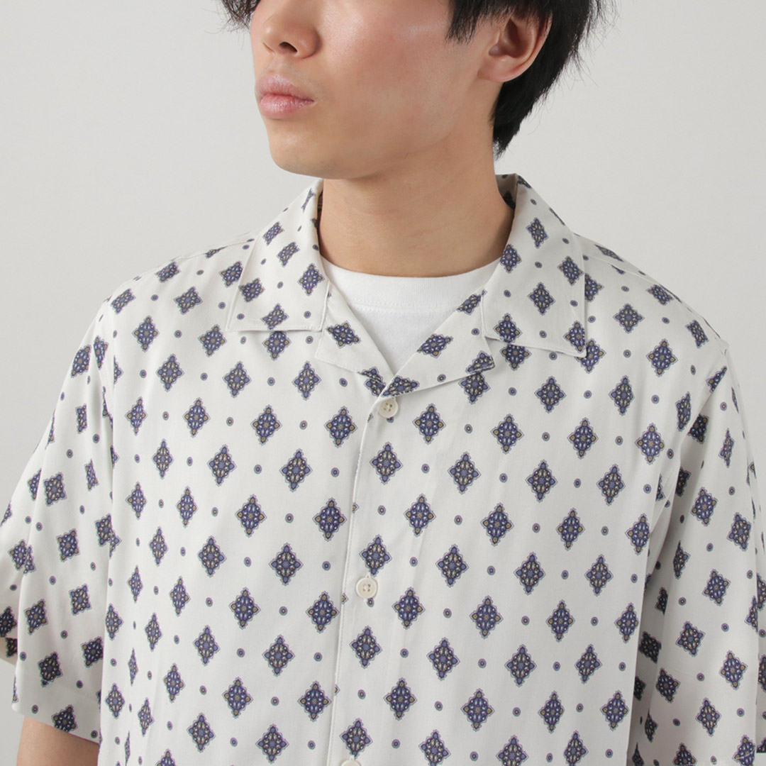 WAX LONDON LONDON（ワックスロンドン） ディドコット ショート 