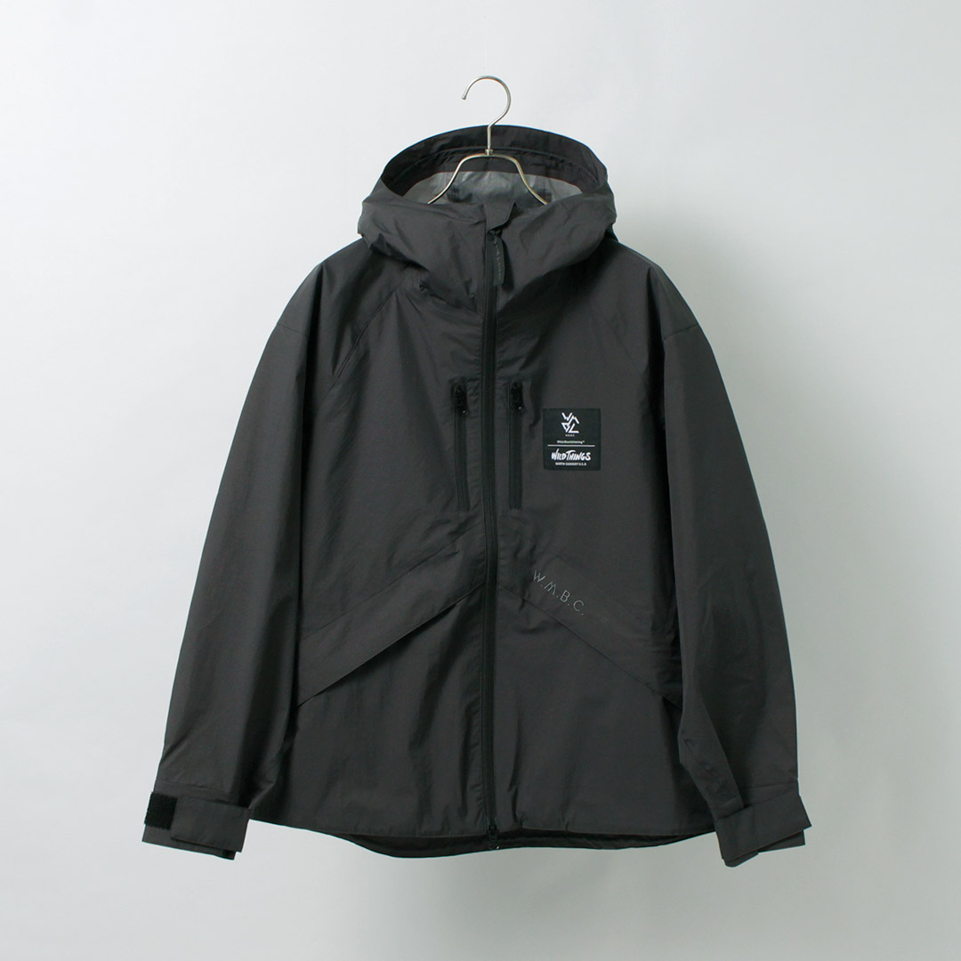 WHITE MOUNTAINEERING MOUNTAINEERING（ホワイトマウンテニア