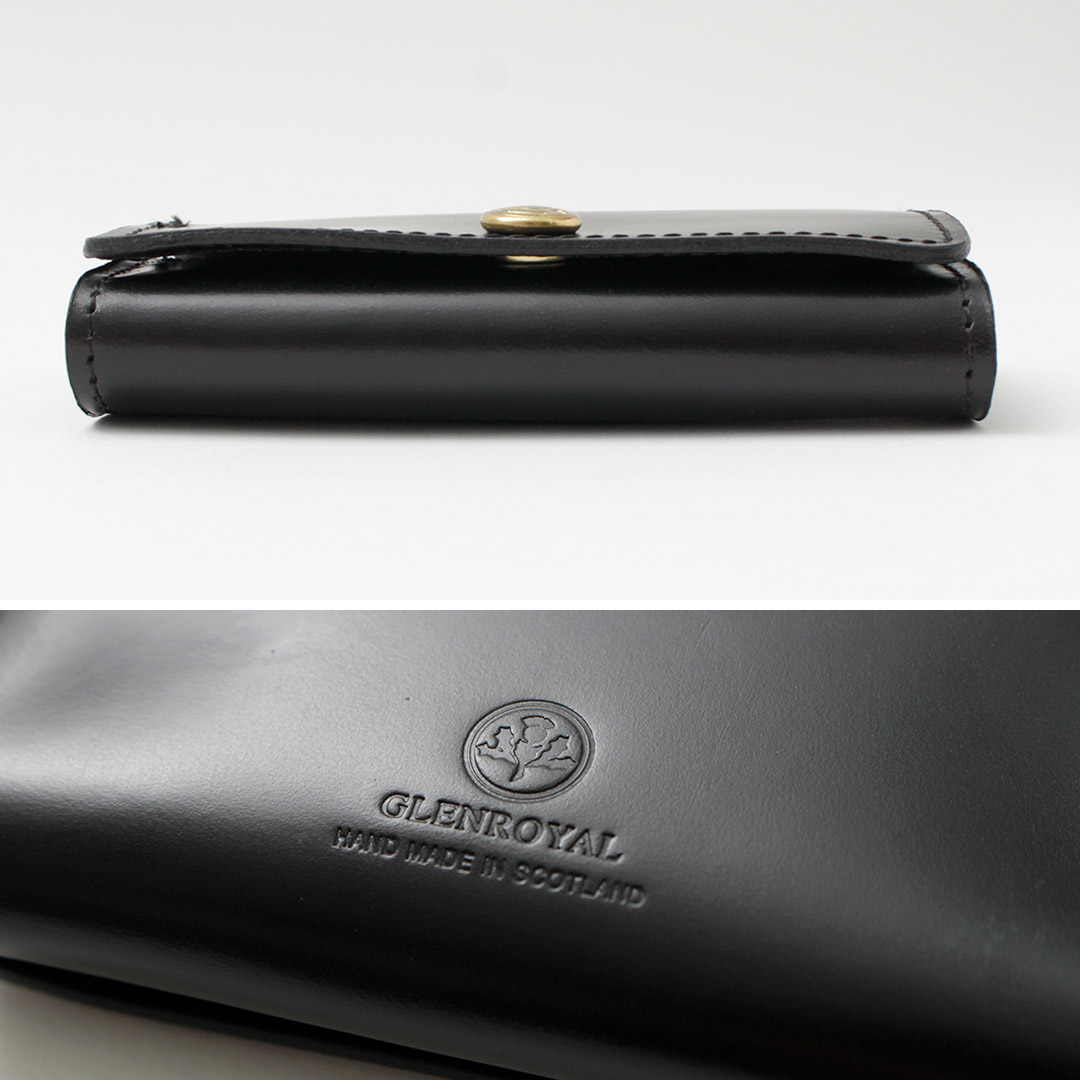 GLENROYAL（グレンロイヤル） 【正規品】 スリム ビジネスカード