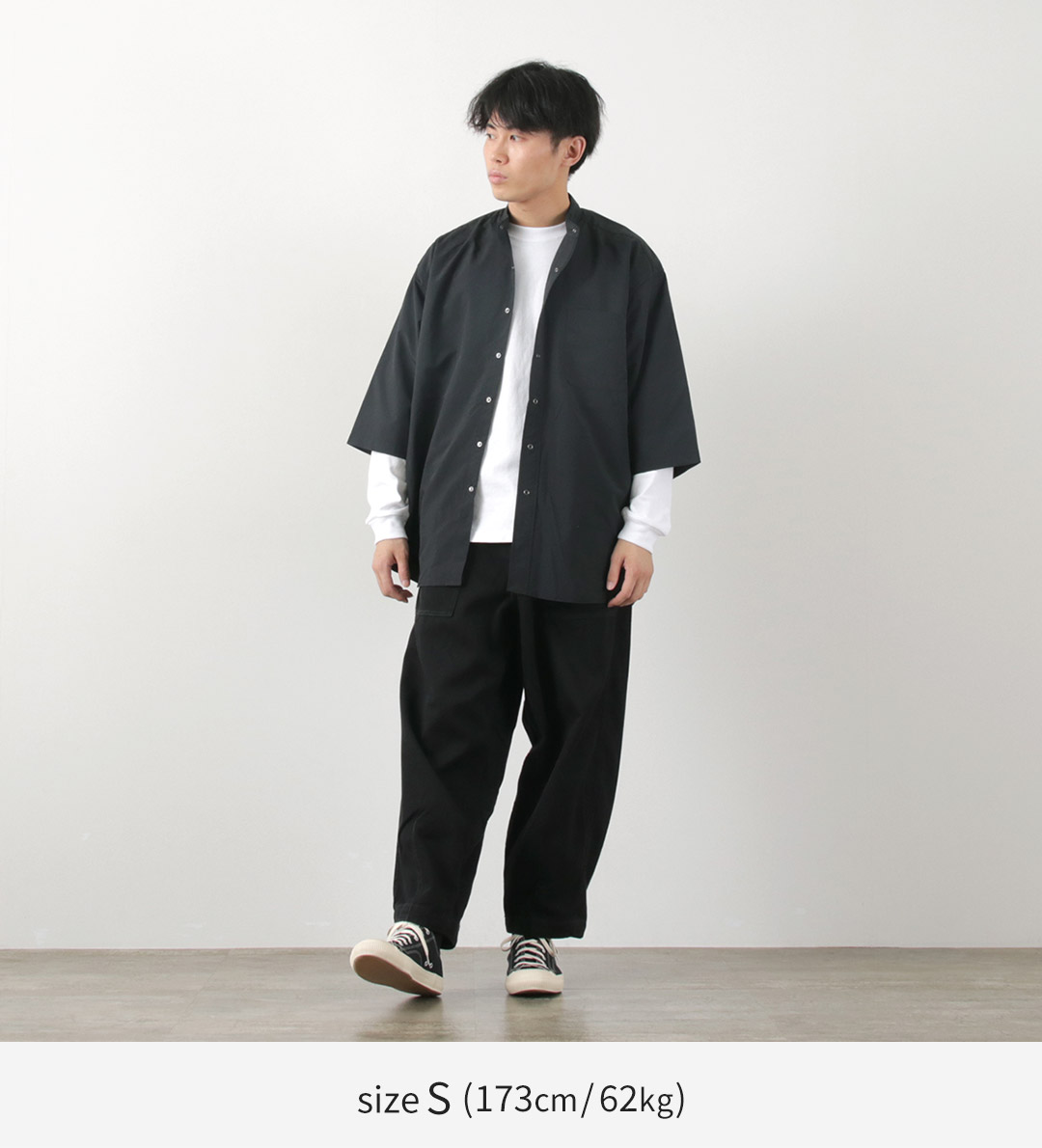 BURLAP OUTFITTER コート　M メンズ　ベルト付き　アウトドア BURLAP OUTFITTER / バーラップアウトフィッター] COLD WHEATHER