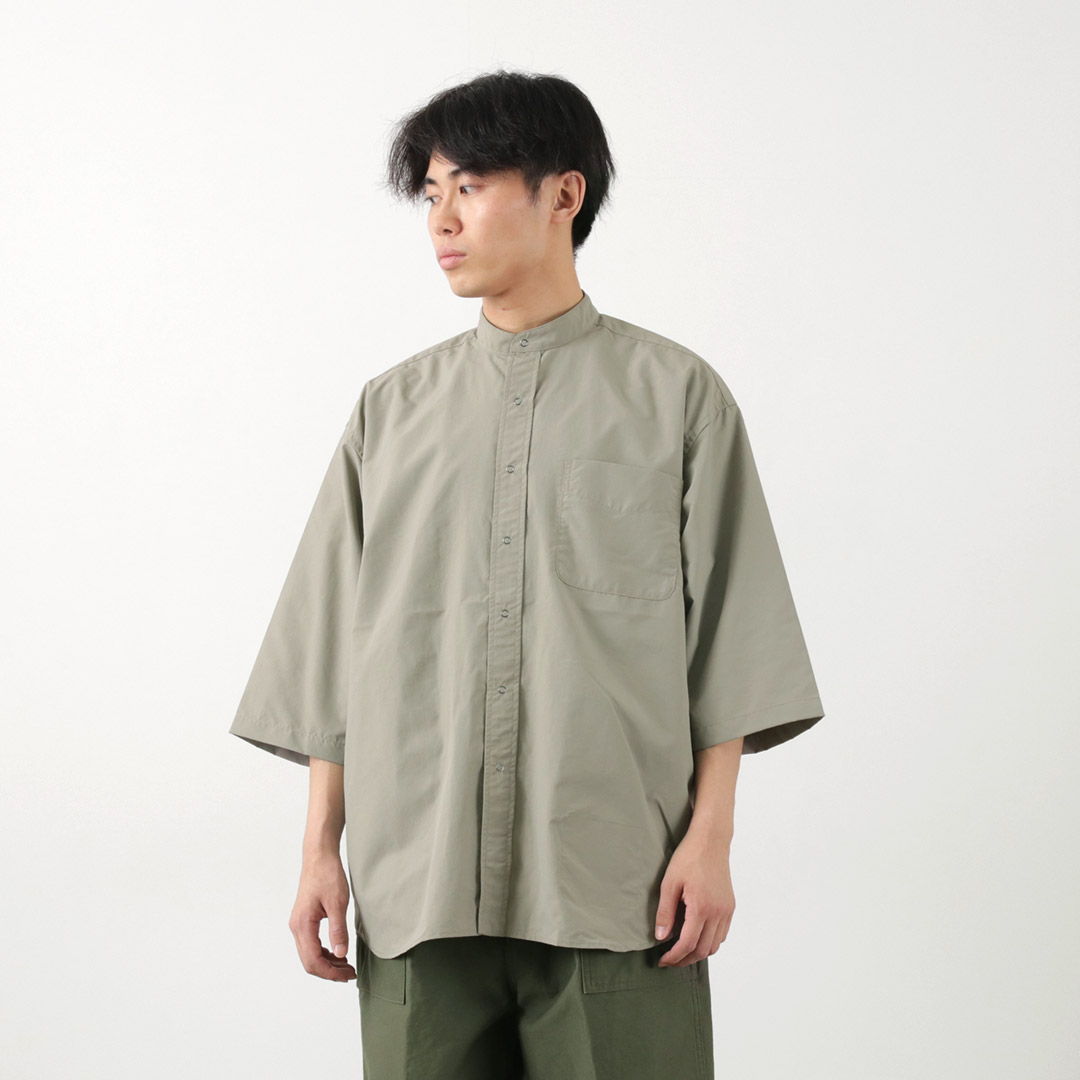 バーラップアウトフィッター BURLAP OUTFITTER 【バーラップアウトフィッター】 - TRACK PANT