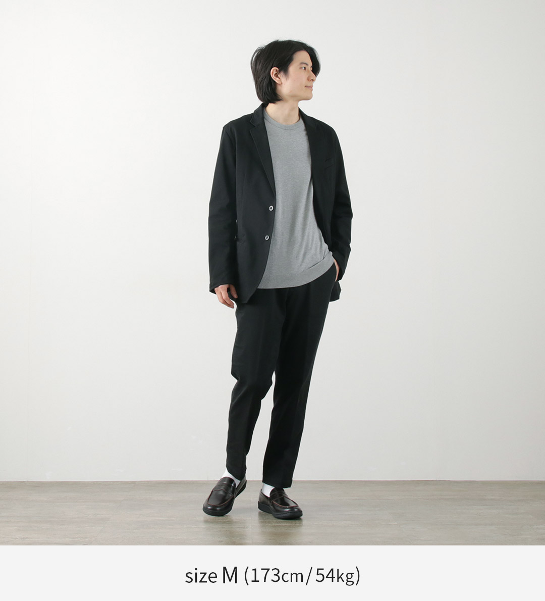 JOHN SMEDLEY SMEDLEY（ジョンスメドレー） シーアイランド