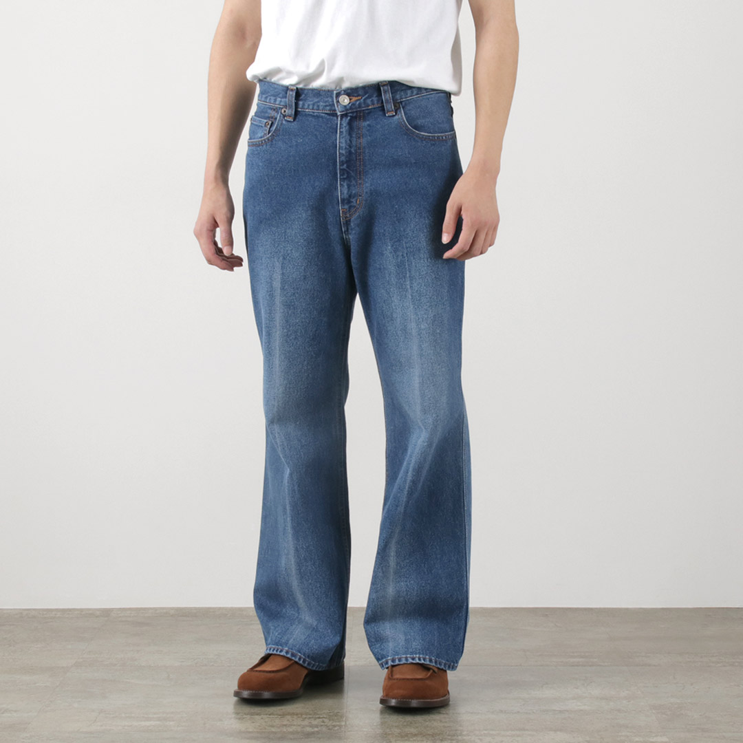 FREEMANS SPORTING CLUB（フリーマンズ スポーティング クラブ