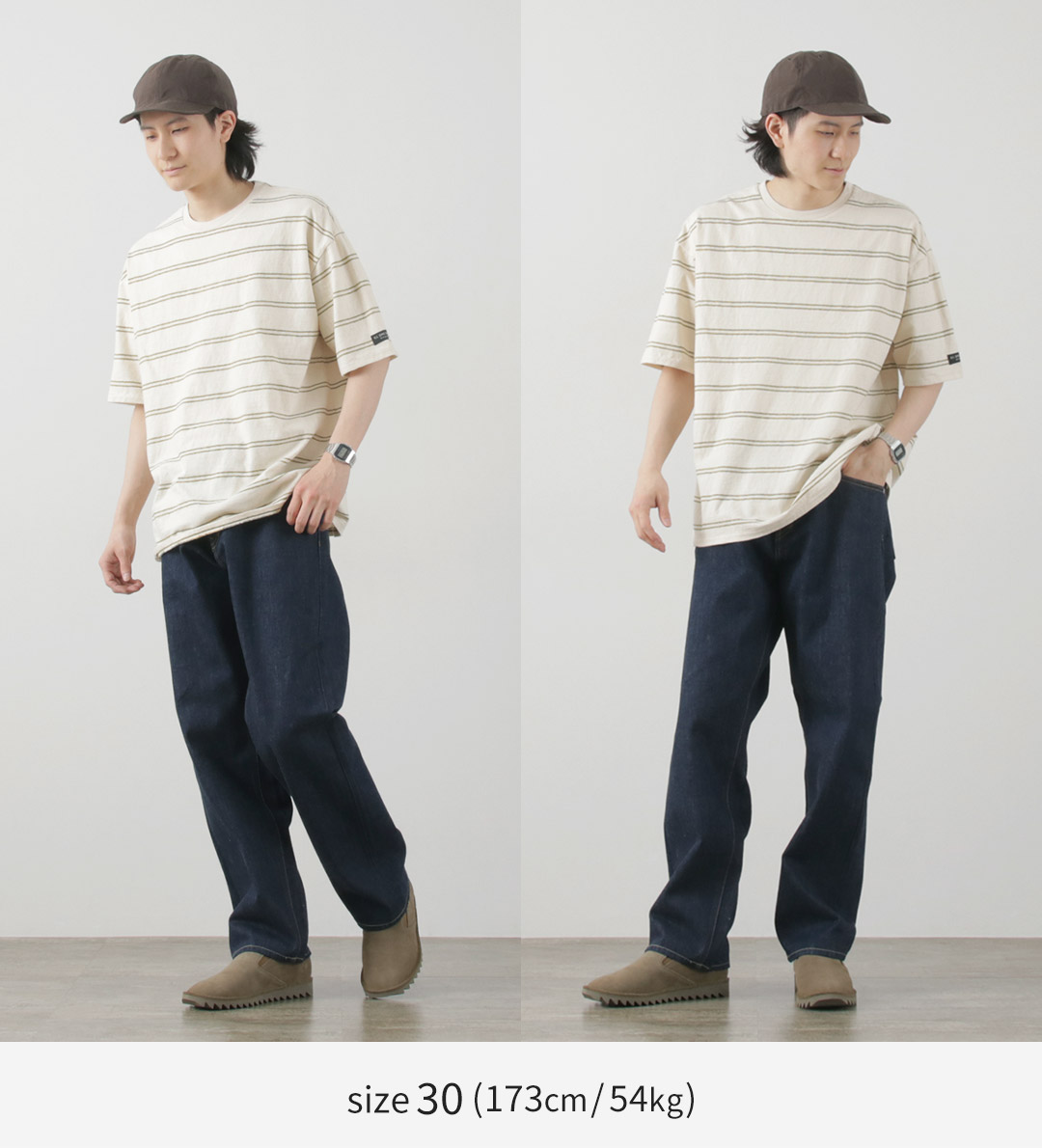 SS SWEAT