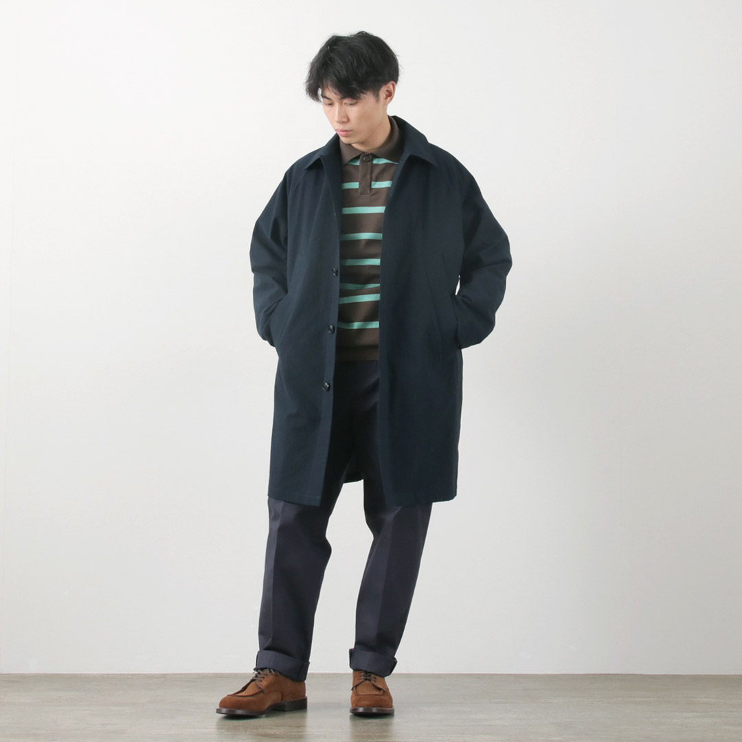 fujito メルトン ファティーグジャケット 楽天市場】【30％OFF】FUJITO（フジト） CPOジャケット トム