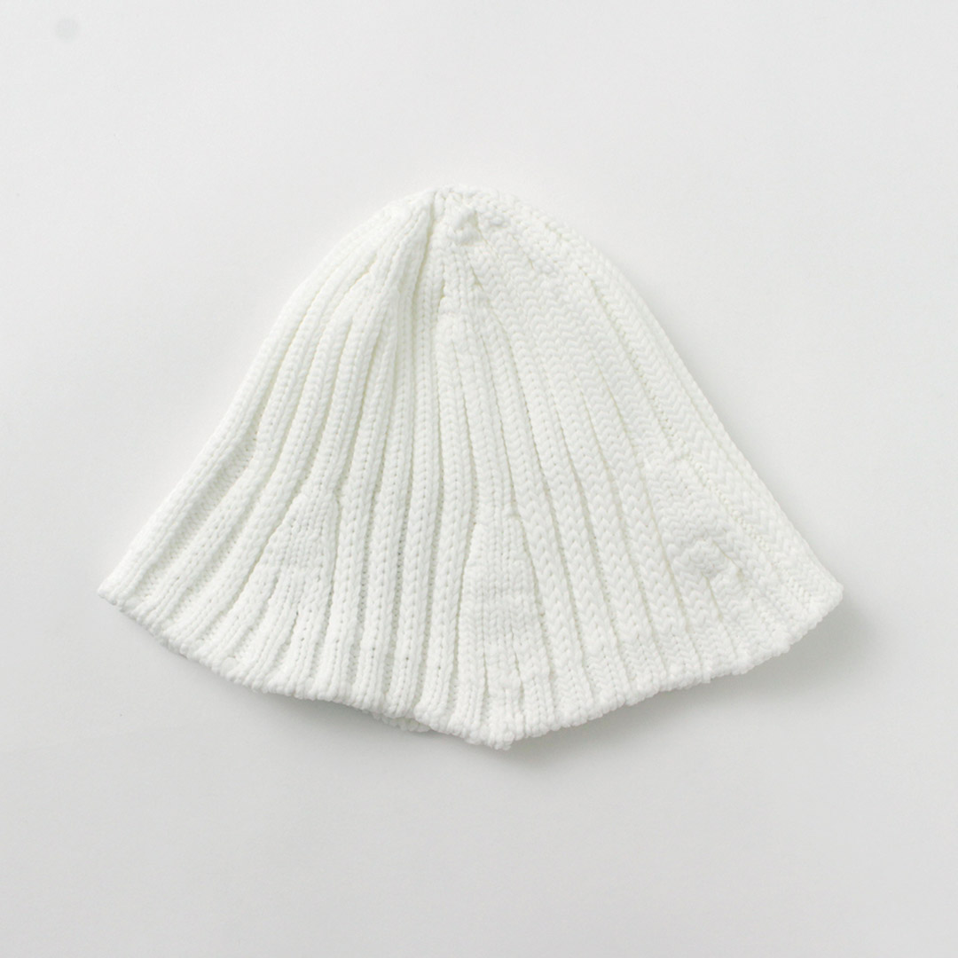HICOSAKA（ヒコサカ） 3G ニットハット / メンズ レディース ユニセックス 帽子 ポリエステル 3G Knit Hat | HICOSAKA | 01