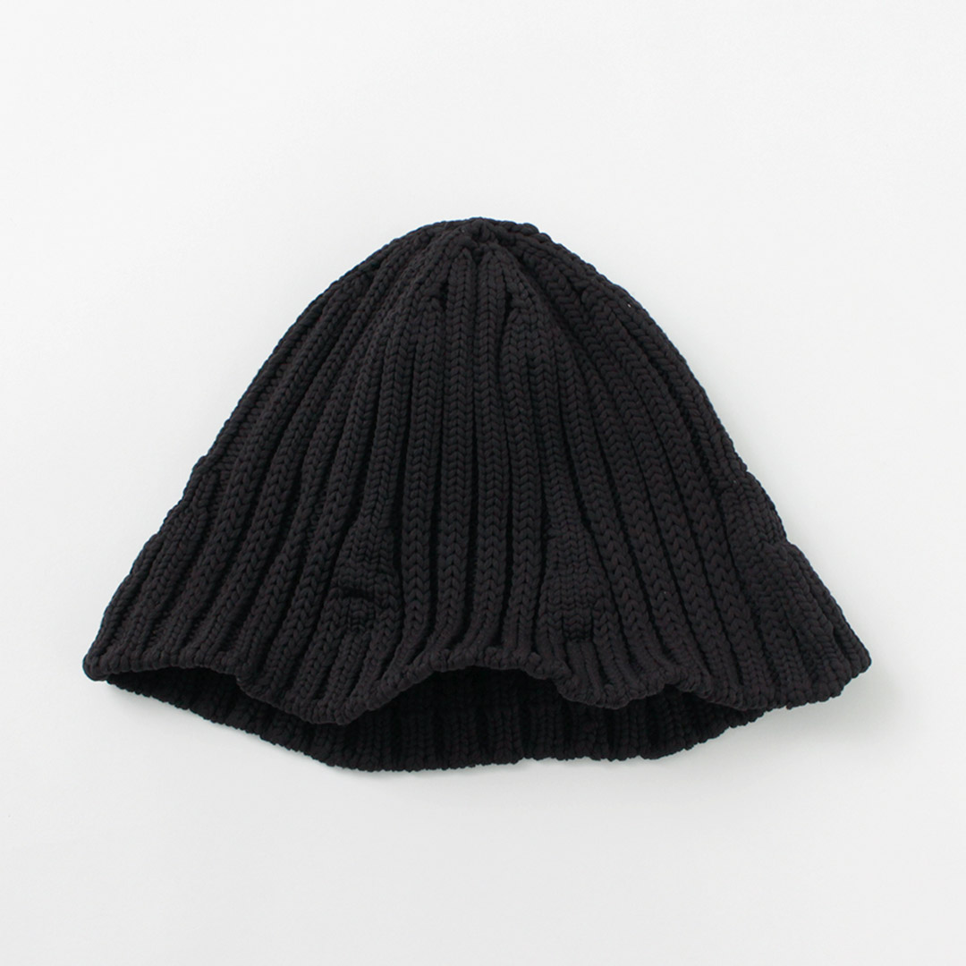 HICOSAKA（ヒコサカ） 3G ニットハット / メンズ レディース ユニセックス 帽子 ポリエステル 3G Knit Hat | HICOSAKA | 03