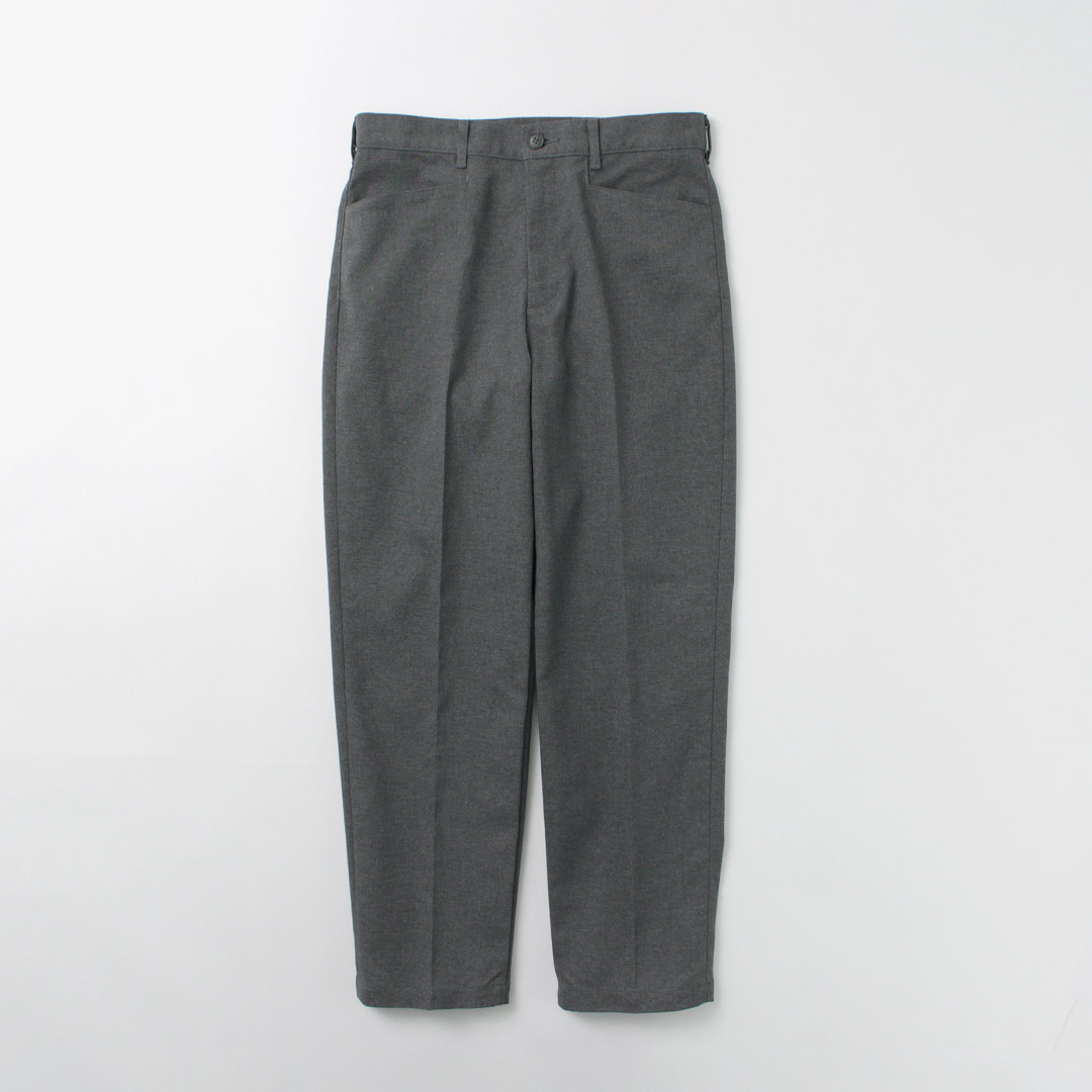 FOB FACTORY FACTORY(FOBファクトリー) F0529 スタプレ ワイド FOB FACTORY FACTORY(FOBファクトリー) F0529 スタプレ ワイド