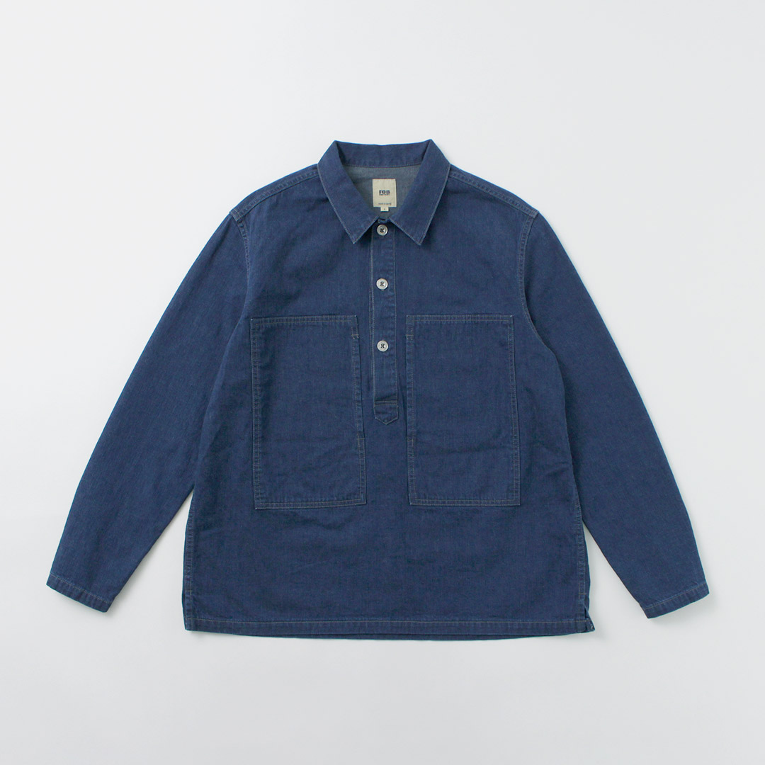 FOB FACTORY（エフオービーファクトリー） FOB FACTORY（FOB