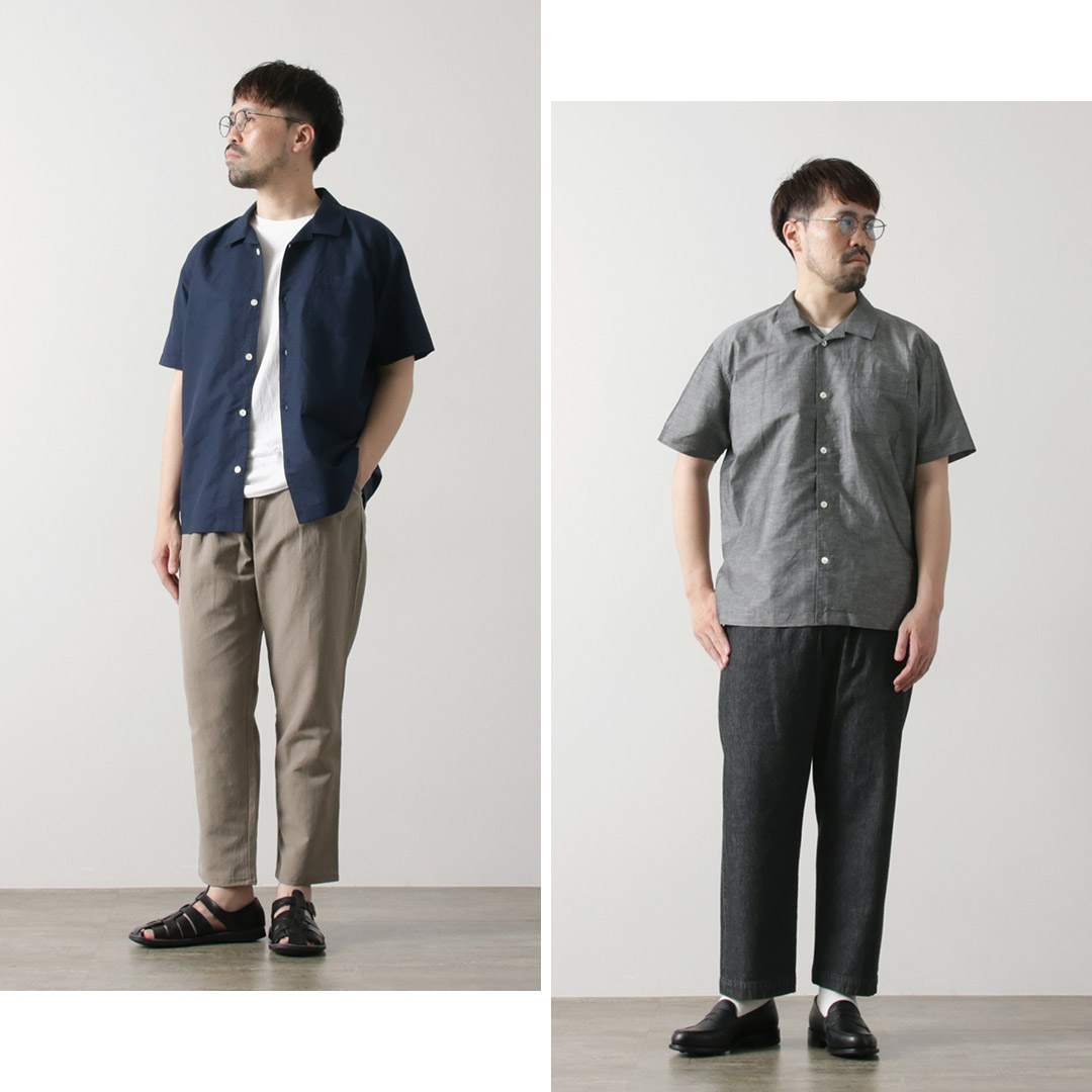 Re made in tokyo japan RE MADE IN TOKYO JAPAN（アールイー） ハード