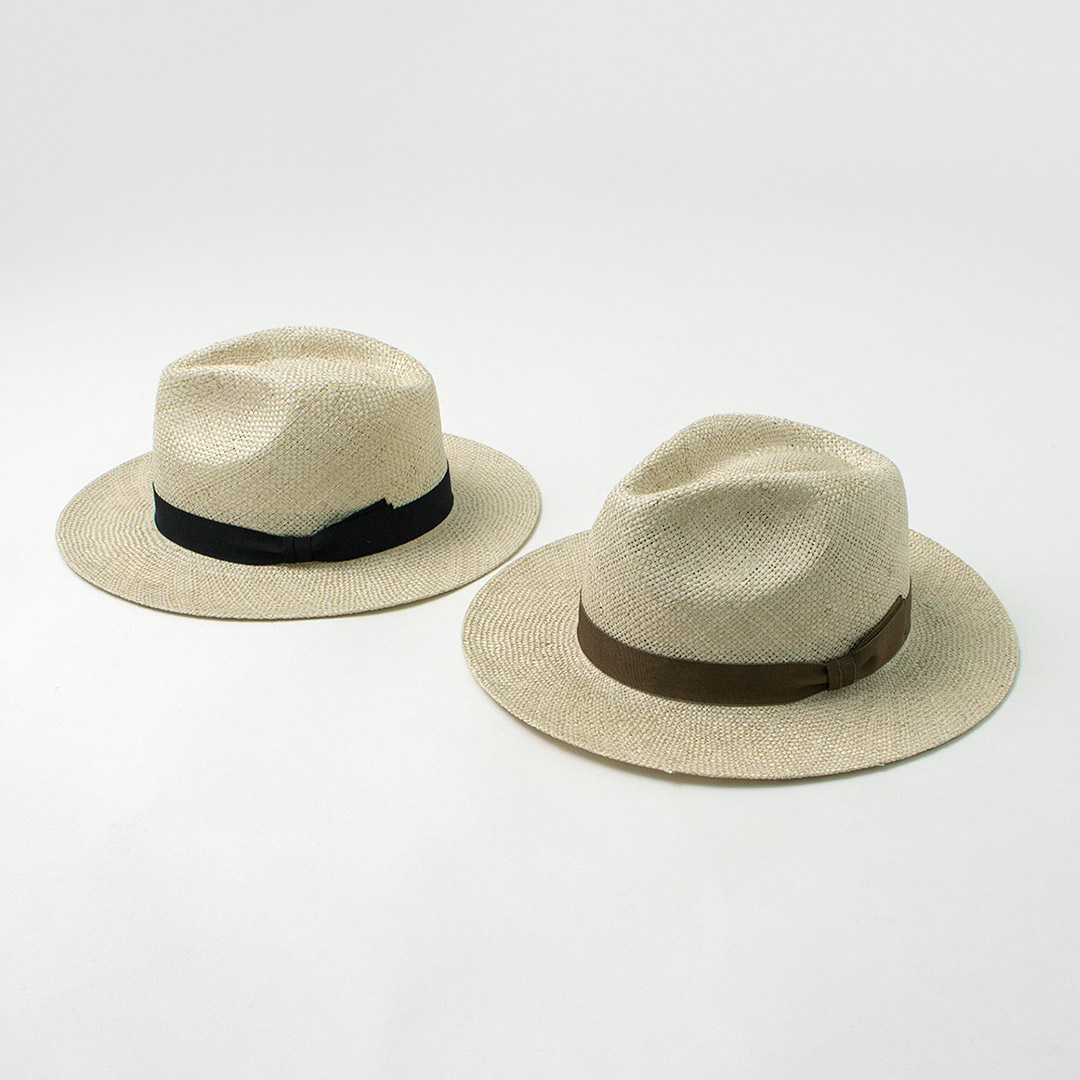 PHILIP TREACY 希少 斜めブリム 中折れ 帽子 ハット PHILIP TREACY 希少 斜めブリム 中折れ 帽子 ハット