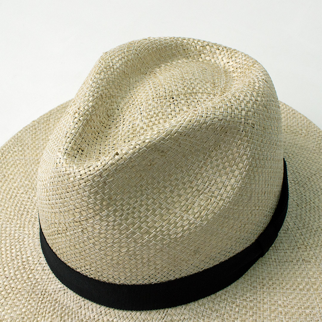 KARL HEMP(ONESIZE NATURAL): ハット｜帽子通販｜CA4LA（カシラ
